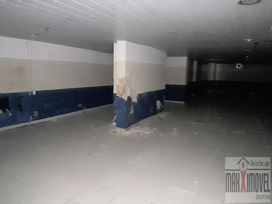 Imagem Lojão Comercial com 793 m² no Rio Comprido  23 vagas