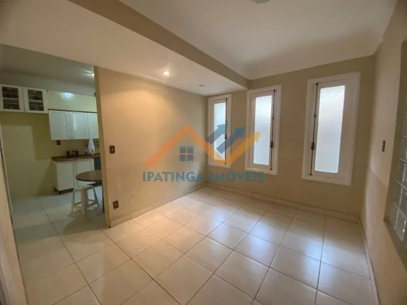 Imagem Casa no bairro Giovanini - Coronel Fabriciano