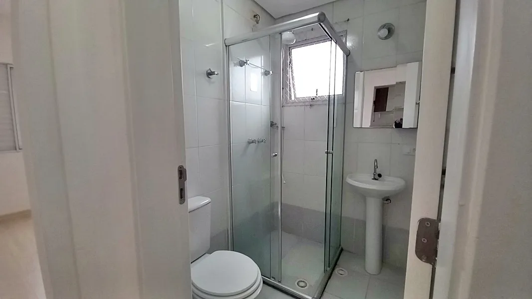 Imagem Apartamento para venda em Vila Guarani (Z Sul) com 2 quartos, 55m2