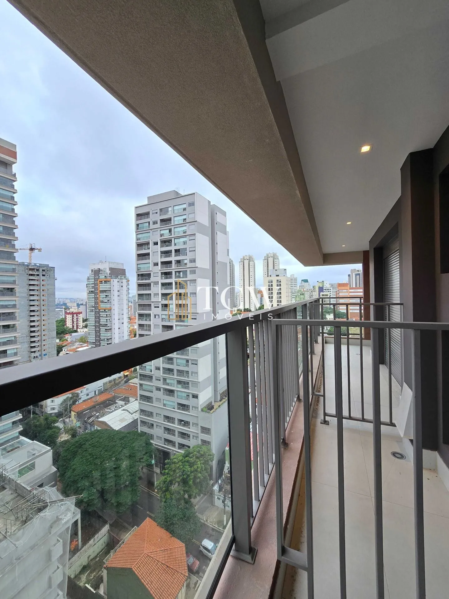 Imagem Apartamento à venda no bairro Vila Mariana - São Paulo/SP, Zona Sul