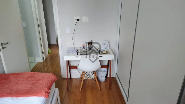 Imagem Apartamento saude pronto para morar andar alto