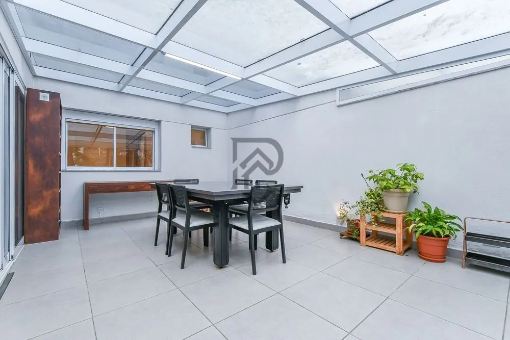 Imagem apartamento Garden brooklin pronto para morar