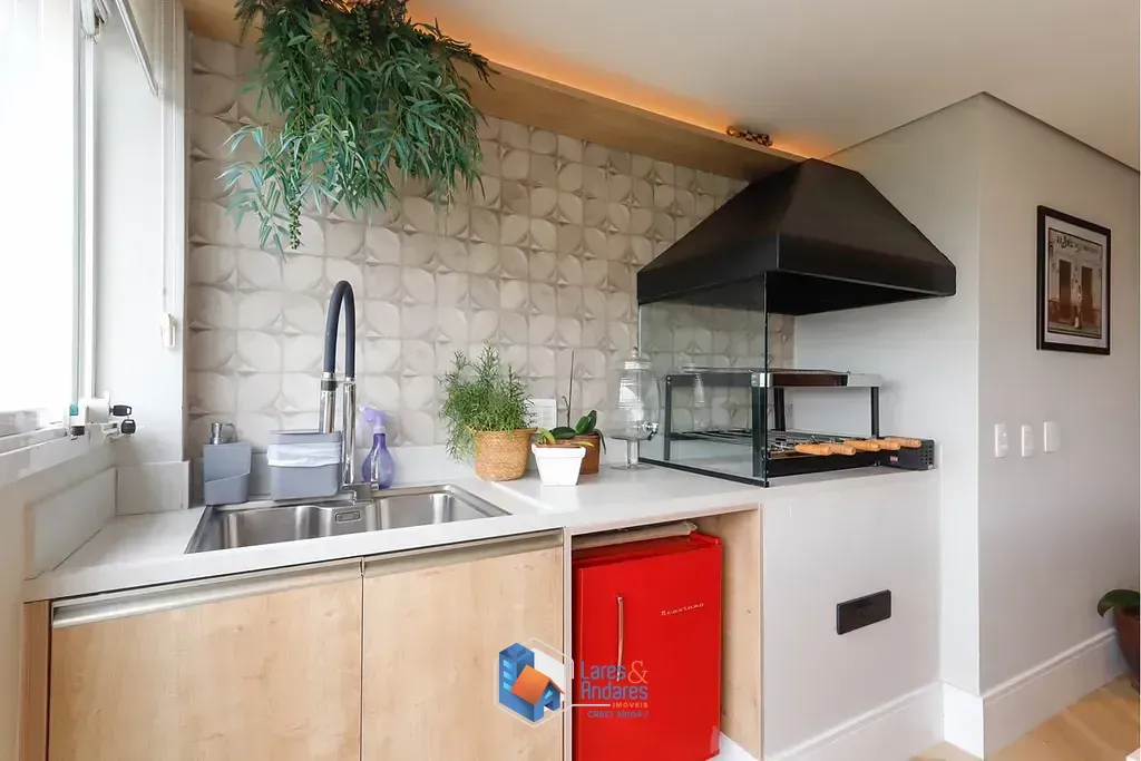 Imagem Apartamento à venda 2 Quartos 2 Suites 2 Vagas 111M² Água Branca São Paulo - SP