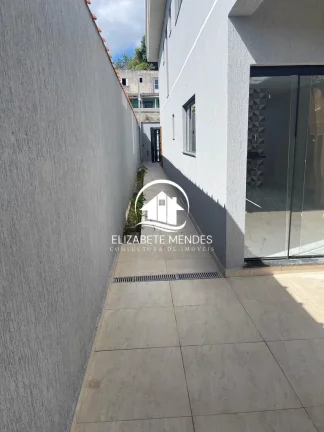 Imagem Sobrado à venda, JARDIM SCAFFID, ITAQUAQUECETUBA - SP