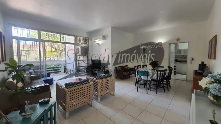 Foto do imóvel Apartamento 2 dormitórios bairro Pitangueiras, Guarujá-SP em Avenida Marechal Deodoro da Fonseca