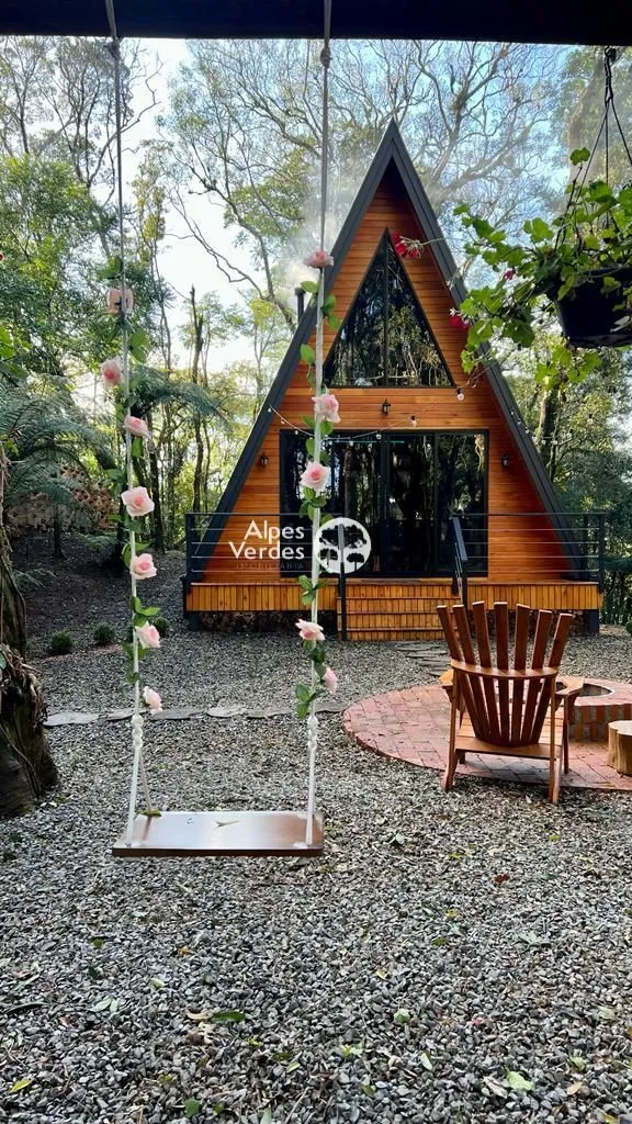 Imagem Casa à Venda em Alpes Verdes, Canela - RS