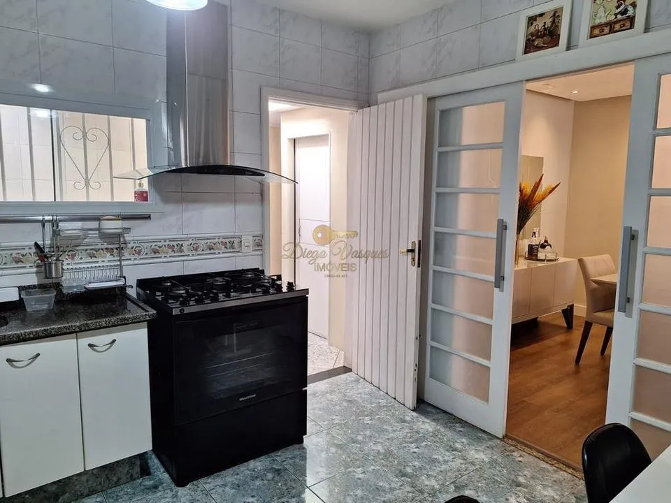 Imagem Casa para Venda em Teresópolis / RJ no bairro Várzea
