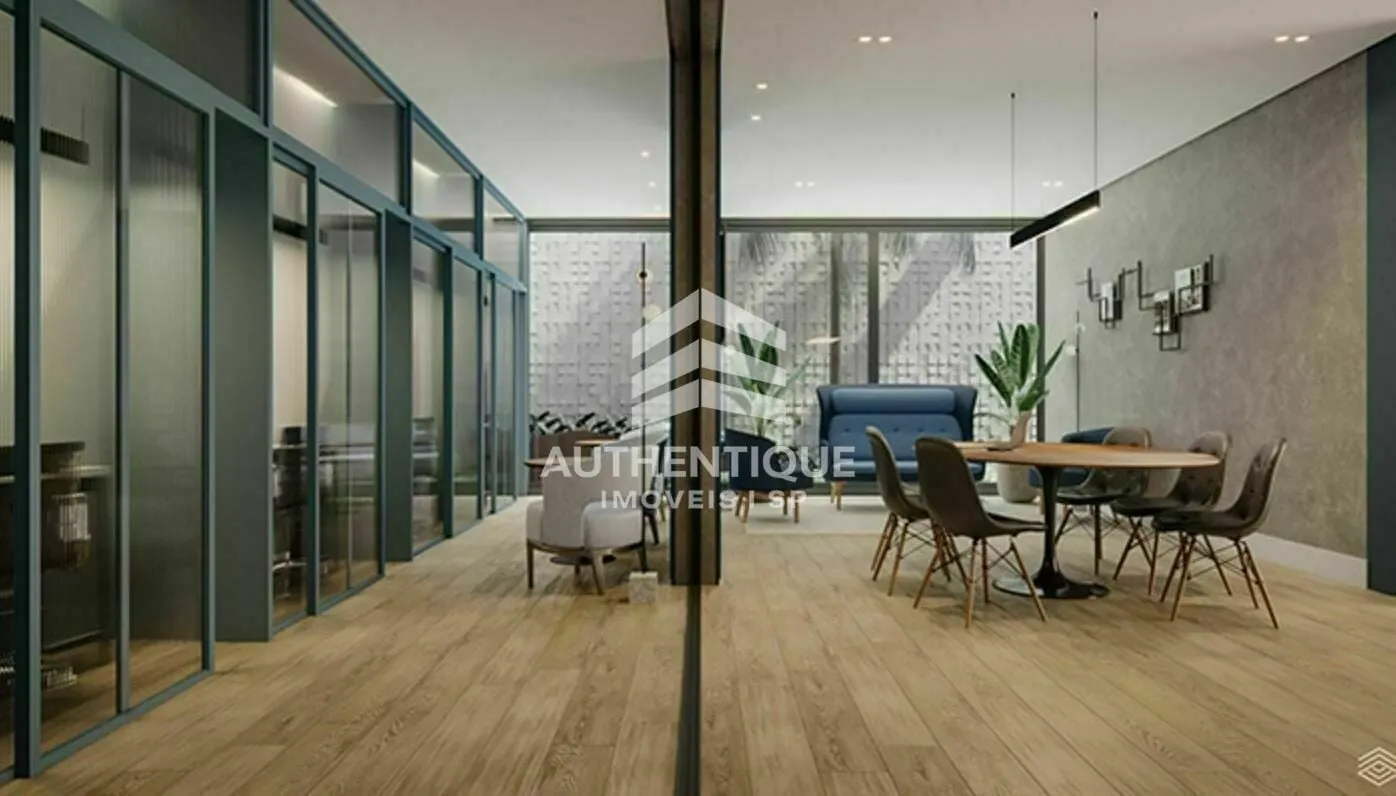 Imagem RAIZ PERDIZES - Apartamento à venda no bairro Perdizes - São Paulo/SP, Zona Oeste