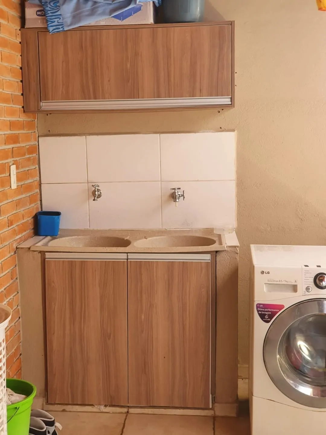 Imagem Casa à venda 2 Quartos, 1 Suite, 2 Vagas, 89M², Parque das Palmeiras, Pindamonhangaba - SP