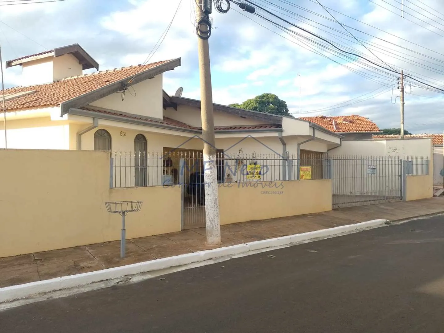 Imagem Casa Padrão