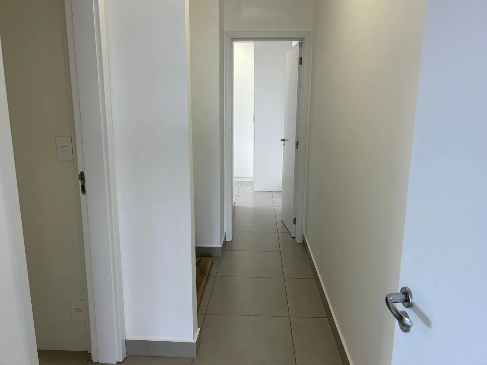 Imagem Seja o próximo morador deste incrível apartamento de 3 quartos, 3 suítes, com 2 vagas de garagem e 125,00 m2 de área total!