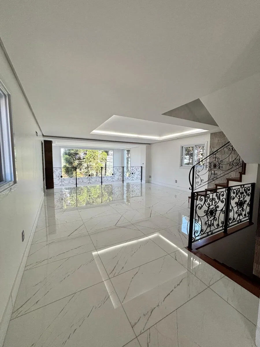 Imagem Casa no Condomínio Aspen Mountain em Gramado