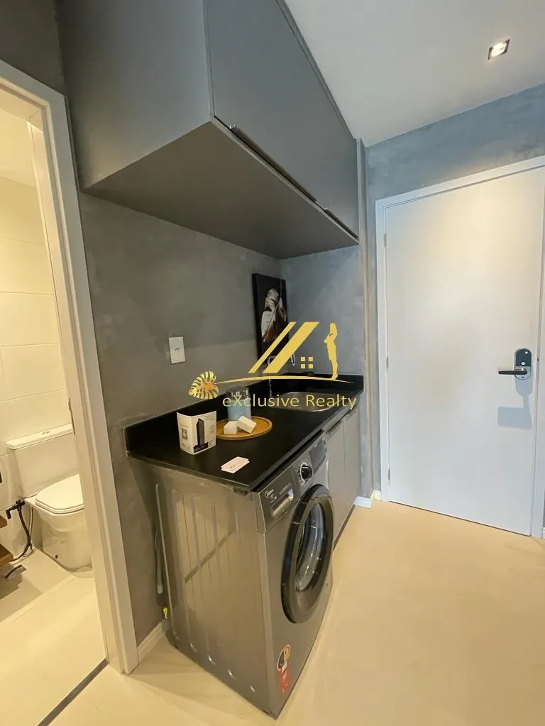 Imagem STUDIO RESIDENCIAL em Salvador - Bahia, Caminho das Árvores