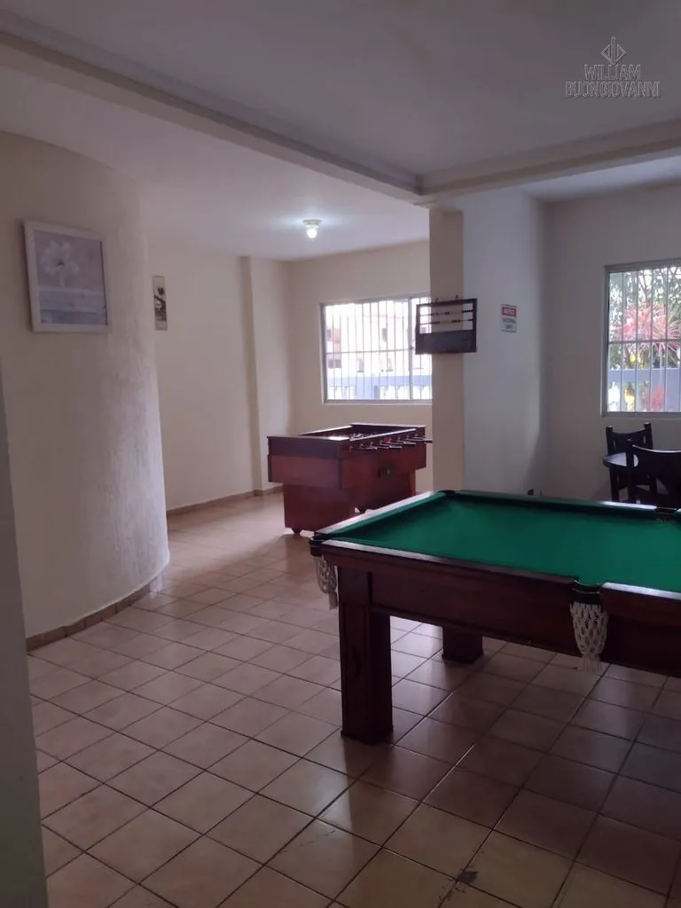 Imagem Apartamento - 1 Dormitório | Piscina + Lazer | Tupi - Praia Grande | R$ 225.000