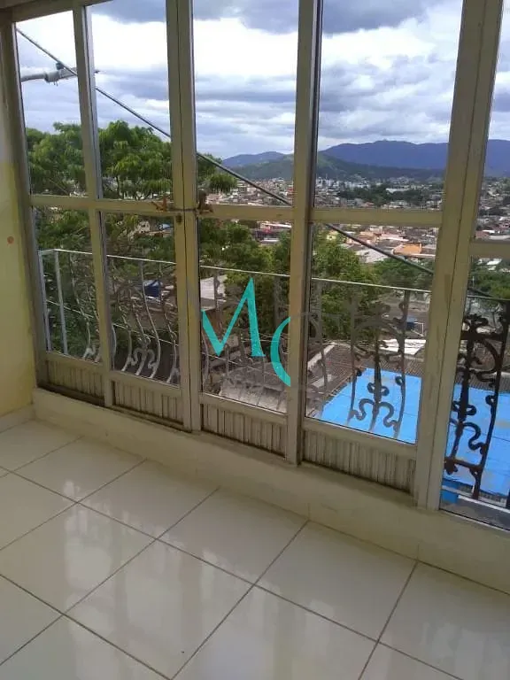 Imagem Casa com 1 dormitório à venda, 136 m² por R$ 190.000,00 - Campo Grande - Rio de Janeiro/RJ