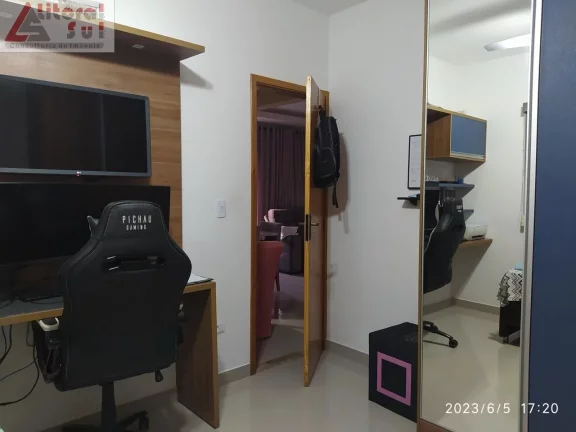 Imagem CASA RESIDENCIAL em PRAIA GRANDE - SP, SÍTIO DO CAMPO