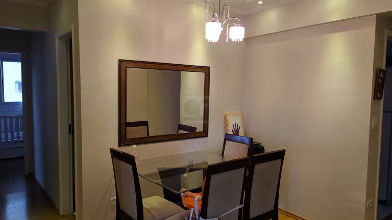 Imagem APARTAMENTO RESIDENCIAL em SÃO PAULO - SP, JARDIM ESTER