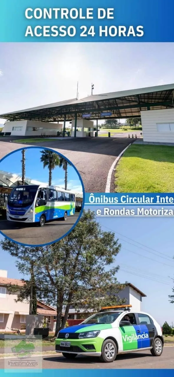 Imagem Ninho verde ll Lote em Condomínio, à venda em Pardinho