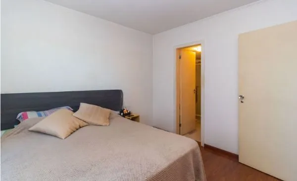 Imagem Apartamento em Cristo Redentor