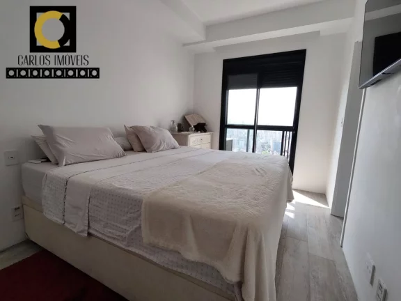 Imagem Apartamento à venda no bairro Aparecida = Reserva Brasil