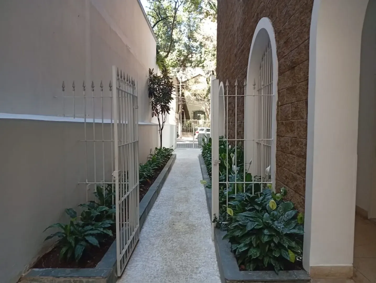 Imagem Apartamento com 4 Quartos à Venda, 143 m² em Cerqueira César - São Paulo