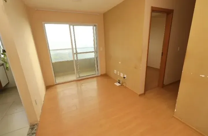 Imagem Apartamento com 2 Quartos para Alugar, 48 m² em Pernambués - Salvador
