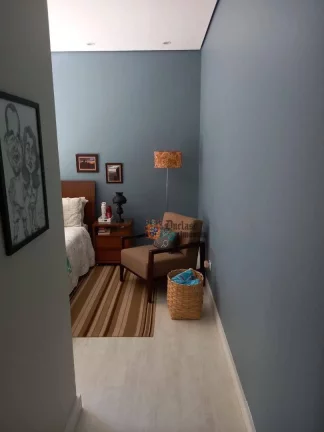 Imagem Casa com 3 suítes à venda, 212 m² por R$ 1.899.000 - Condominio Parque das Garças I - Atibaia/SP
