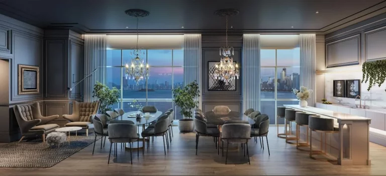 Imagem Santé Boutique Residence