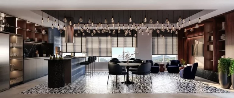 Imagem Venice Brava House - Apartamento à venda no bairro Fazendinha - Itajaí/SC
