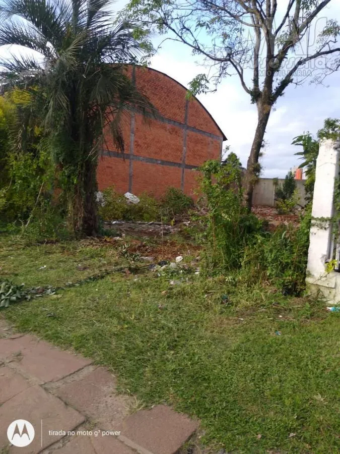 Imagem Terreno para Venda em Novo Hamburgo / RS no bairro Santo Afonso
