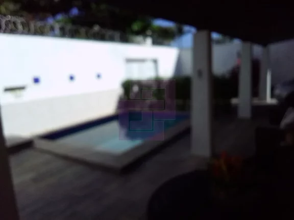 Imagem Casas / Padrão na cidade de Guarujá