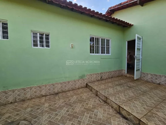 Imagem Casa à Venda