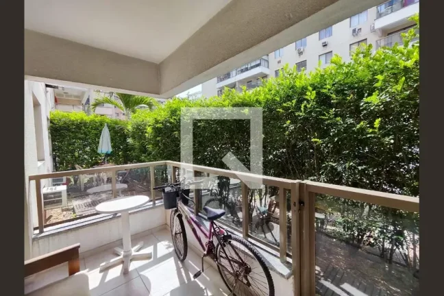 Imagem Apartamento à Venda - Vargem Pequena, 2 Quartos, 84 m2