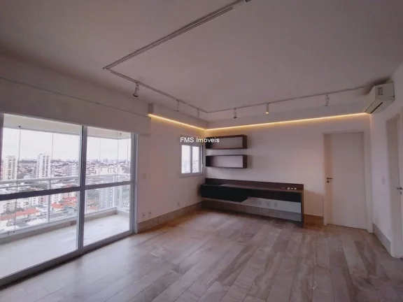 Imagem APARTAMENTO 64m- 1 DORMITORIO(2DORMITORIO REVERSIVEL) - 2 VAGAS - VILA MASCOTE
