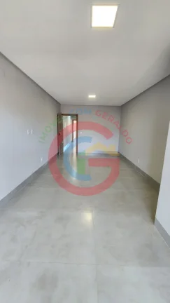 Imagem Sobrado 4 suítes - Setor Jaó