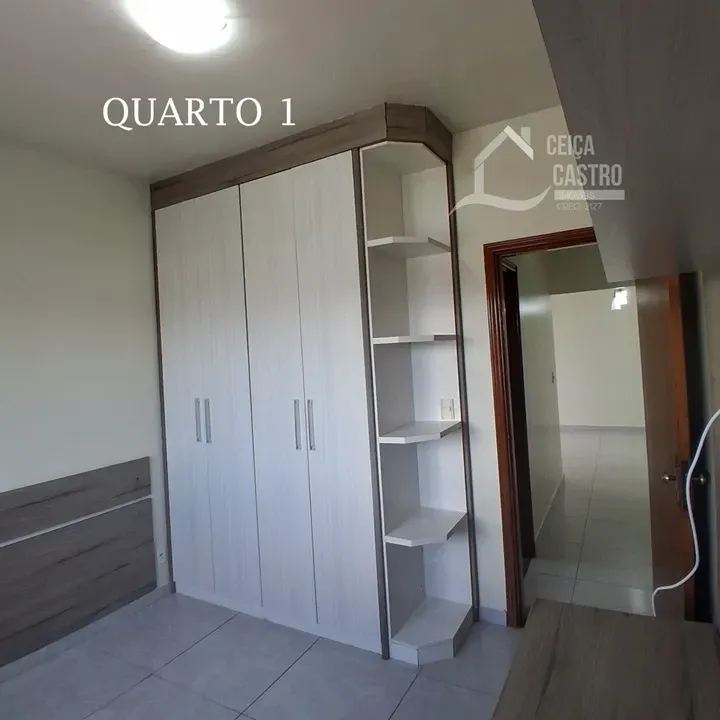 Imagem Apartamento com 3 Quartos para Alugar, 96 metros em Compensa - Manaus