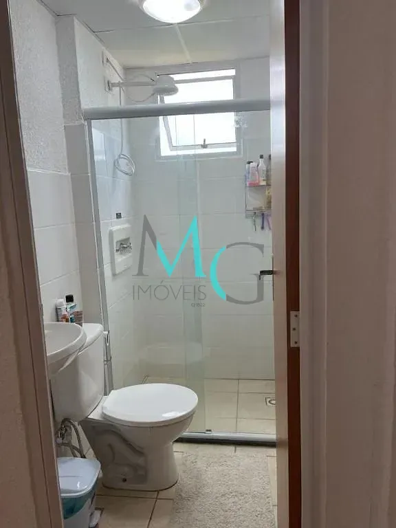 Imagem Apartamento com 2 dormitórios à venda, 44 m² por R$ 140.000,00 - Santa Cruz - Rio de Janeiro/RJ
