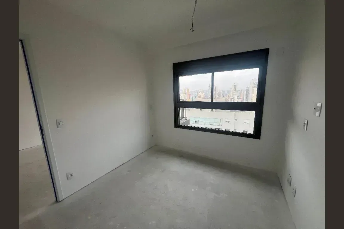Imagem Apartamento com 3 Quartos à Venda, 107 metros em Saúde - São Paulo