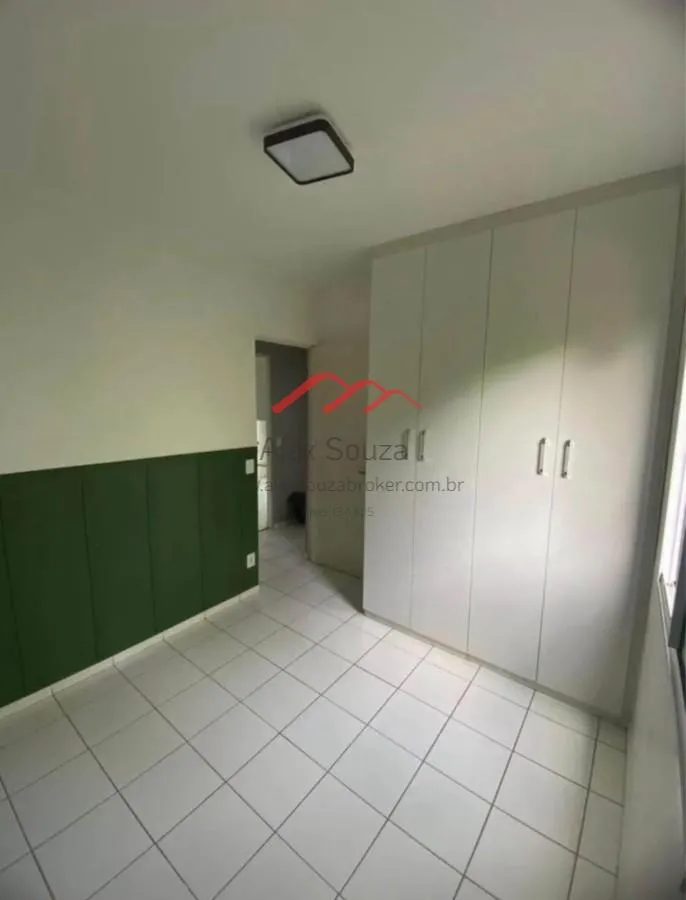 Imagem Apartamento para Venda em Hortolândia, Vila Inema, 2 dormitórios, 1 banheiro, 1 vaga