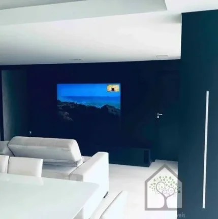 Imagem Casa Alto Padrão na Trindade
