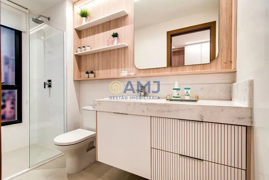 Imagem Apartamento a venda 4 suítes no setor Marista - Residencial Artesano Reserva