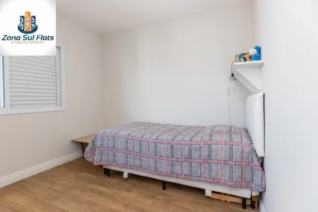 Imagem Excelente Apartamento à Venda No Campo Belo Com 3 Suítes e 3 Vagas - Varanda Gourmet