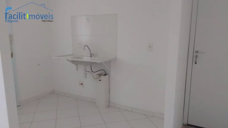 Imagem APARTAMENTO À VENDA NO BAIRRO PAULICÉIA - SÃO BERNARDO DO CAMPO - SP