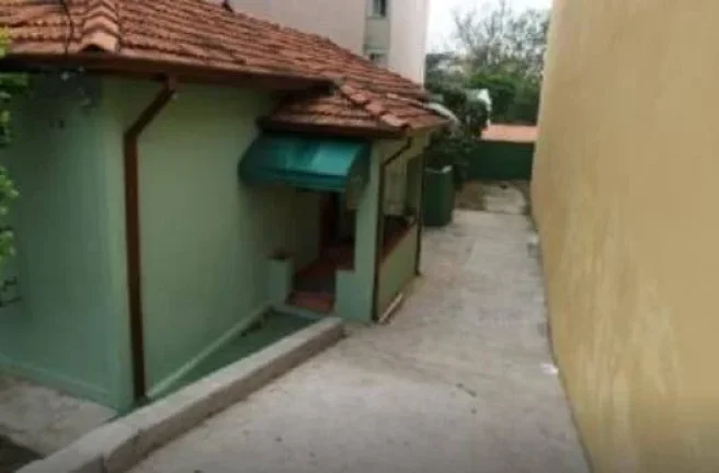 Imagem Alugo Casa Comercial em Santo André, Parque das Nações
