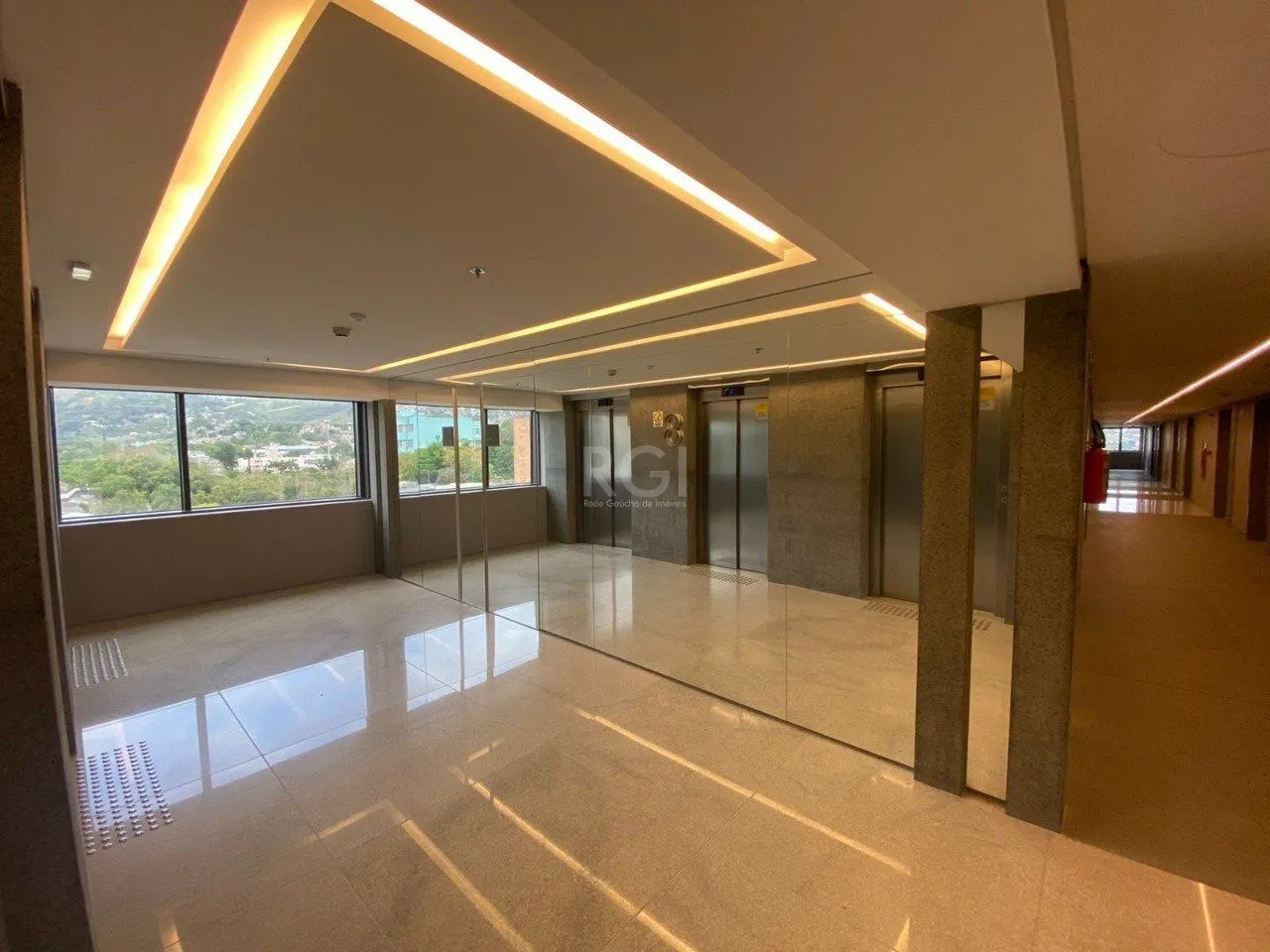 Imagem Conjunto/Sala para Venda - 33.59m²,Bairro, Teresópolis