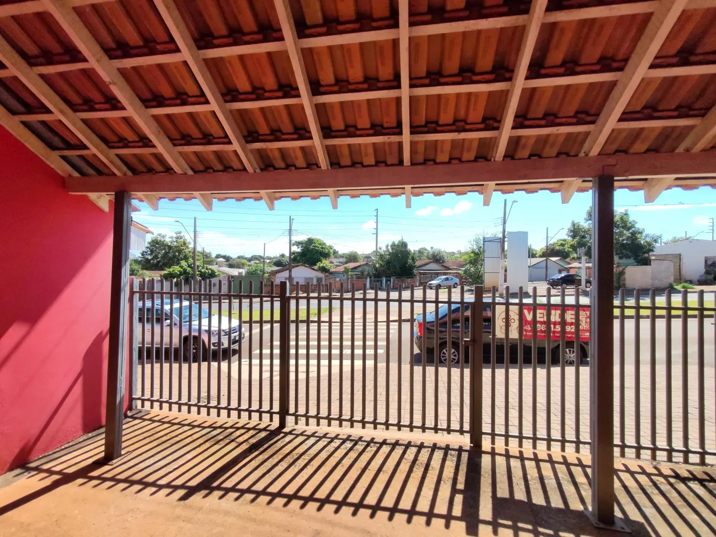 Imagem Barracão a venda com 153m² em Cascavel bairro Brazmadeira