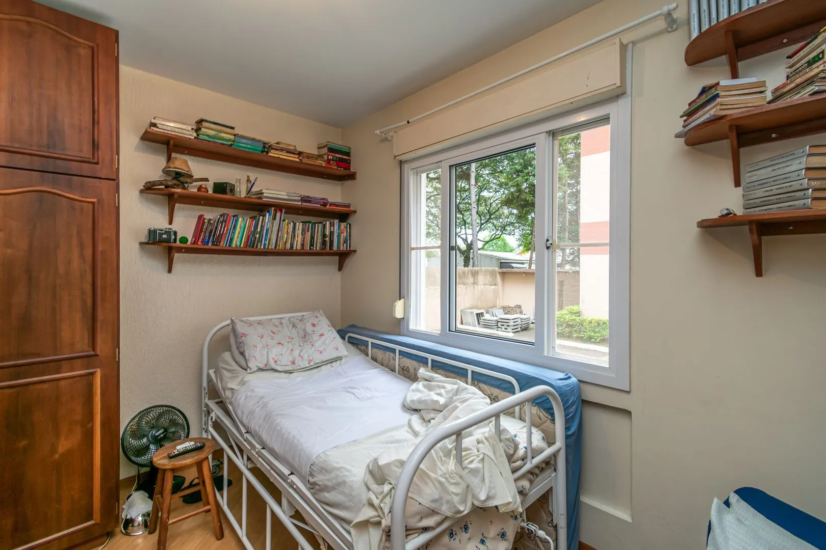 Imagem Apartamento de 2 dormitórios, vaga e infra