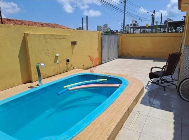 Imagem Casa 2 dormitórios 1 suíte Arraym² 2 vagas Bessa Joao Pessoa/PB
