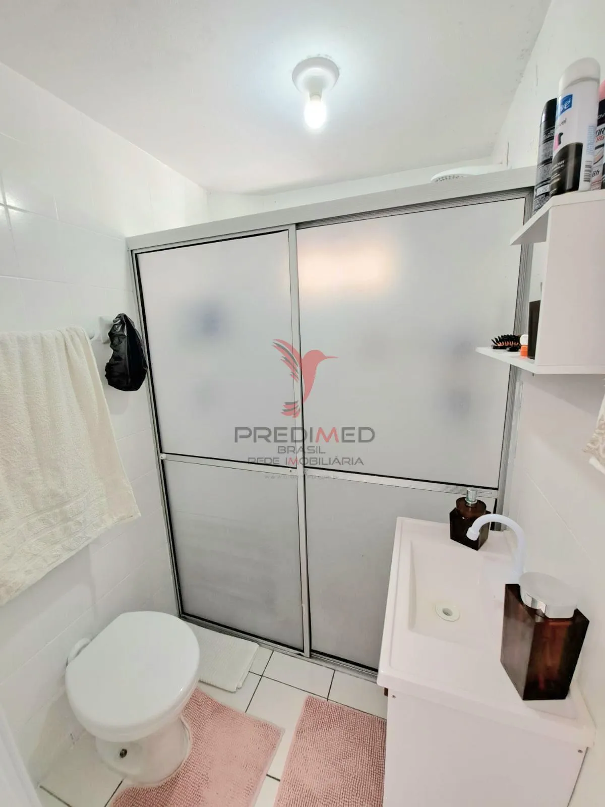 Imagem Apartamento quadra mar