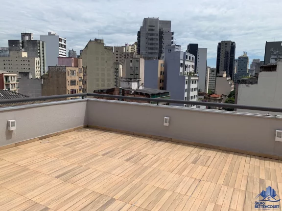 Imagem STÚDIO RESIDENCIAL em SÃO PAULO - SP, BELA VISTA